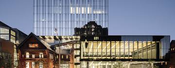 Toronto School of Management